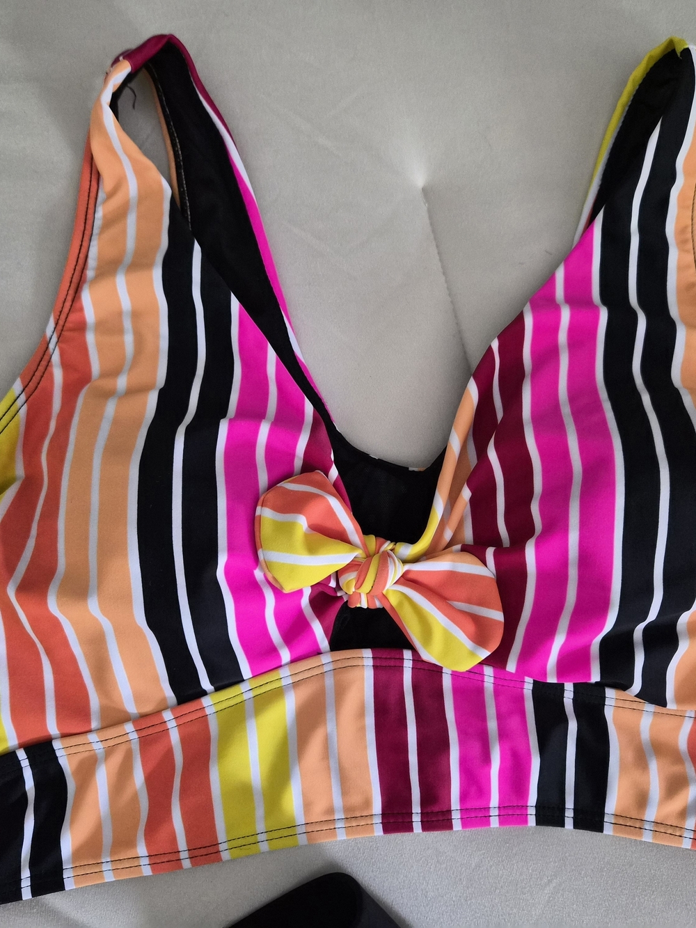 Torrid Swim Suit Bundle - Picture 4 of 9